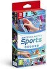 Resim Nintendo Switch Sports Nintendo Switch 