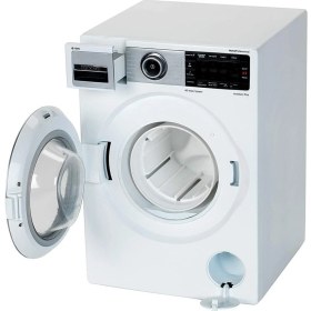Resim Sunman 9213 Bosch Oyuncak Sesli Işıklı Çamaşır Makinesi 
