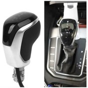 Resim Passat Yeni Tip Dsg Vites Topuzu - Passat B7/b8 - Golf 6/7 Tıguan 