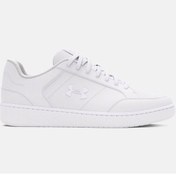 Resim Under Armour 3028487-100-UA W Official Beyaz Kadın Lifestyle Ayakkabı 