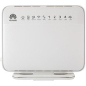 Resim Huawei Hg658 V2 Vdsl/adsl2 /usb 4 Port 300 Mbps Modem 