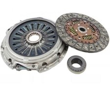 Resim Ücretsiz Kargo DAİHATSU FEROZA DERİYAJ SETİ Takımı 1600 Motor 1989 dan 1993 e Kadar Model JAPON 