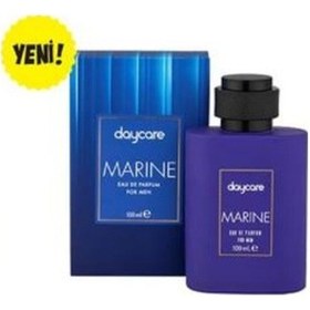 Resim Daycare Marine Erkek Parfüm EDP 100 ML 