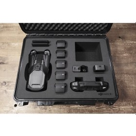 Resim Gogoril DJI Mavic 3 / Cine Hard Case Çanta 