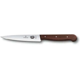 Resim Victorinox 5.2000.12RAD 12cm Çam Ağacı Dilimleme Bıçağı 