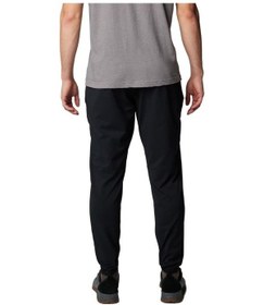 Resim Columbia Men's Black Sage Peak Pull On Chino Erkek Pantolon Ao3590 001 