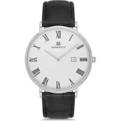 Resim Momentus Cm135s-02bs Erkek Kol Saati 