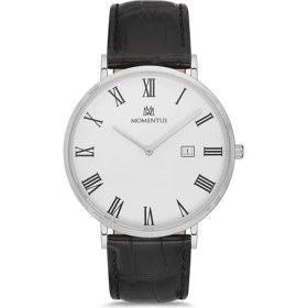 Resim Momentus Cm135s-02bs Erkek Kol Saati 