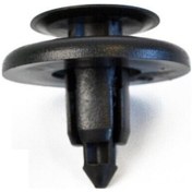 Resim Toyota Tunra Çamurluk Klipsi 2007-2017 10 Adet 90467-07166 