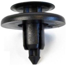 Resim Toyota Tunra Çamurluk Klipsi 2007-2017 10 Adet 90467-07166 