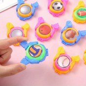 Resim 20 adet Mini Uçan Disk UFO Katile Oyuncak Seti - Çocuklar için Renkli, Dayanıklı Plastik Doğum Günü Parti Hediyeleri, Okul Hediyelik Çantaları ve Misafir Hediyeleri (Rastgele Stiller), Çocuk Parti Hediyeleri | Canlı Parti Oyuncakları | Dayanıklı Plastik Oyuncak 
