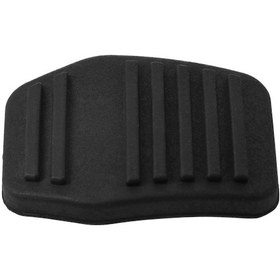 Resim Ford Transıt Debriyaj Fren Pedal Lastiği 2003-2013 Takım 2 Adet 