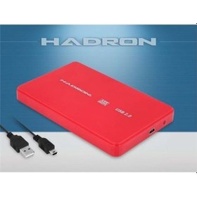 Resim Harici Hdd Kutusu 2.5 İnch 