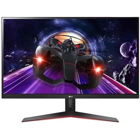 Resim 27mp60gp-B 27'' 75 Hz Fhd 1 Ms Freesync iıyah Monitör 