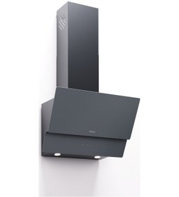 Resim Teka ATV 60 PRO ST Cam Yüzeyli Duvar Tipi Davlumbaz 