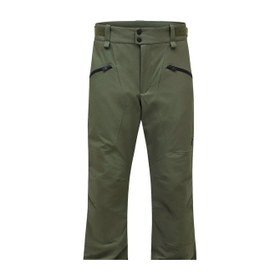 Resim Peak Performance Navtech Pants Erkek Yeşil Kayak Pantolonu 