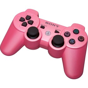 Resim Crk Teknoloji Playstation Ps3 Oyun Kolu Dualshock 3 Wırelless Controller 
