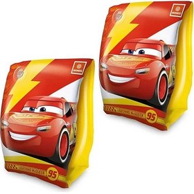 Resim Cars Kolluk 15 X 23 Cm Kırmızı 