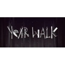 Resim Simogo Year Walk (Pc) 