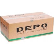 Resim Depo 213-1114R-LD-E On Far Sag-(Isuzu: Turkuaz ) 8978550032 2131114RLDE (WC325378) 