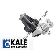 Resim Peugeot 206 (2009-2013) 1.4 Hdi Egr Valf / Vanası (Kale) 