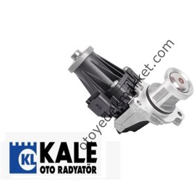 Resim Peugeot Expert (2007-2016) Egr Valf / Vanası (Kale) 