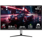 Resim Gameon GOAE27QHD165IPS Pro 27" 0.5 MS 165 Hz QHD IPS 2K LED Monitör 