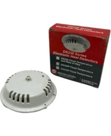 Resim Viva Bosch DS230F Isı Dedektörü 