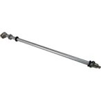 Resim ARÇE Krom Taharet Çubuğu 