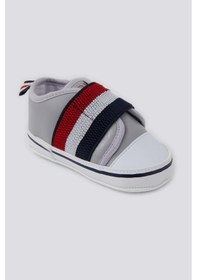 Resim U.S. Polo Assn. U.s Polo Erkek Bebek Ayakkabı 5274-33866 Çok Renkli 
