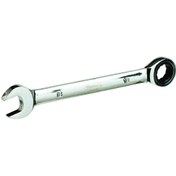 Resim Tomax Cırcır Kombine Anahtar 18 mm ARS 