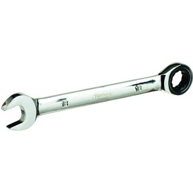 Resim Tomax Cırcır Kombine Anahtar 18 mm ARS 