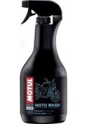 Resim Motul Moto Wash E2 Motosiklet Temizleyici 1 L N11.1204 