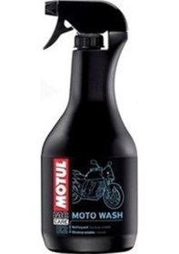 Resim Motul Moto Wash E2 Motosiklet Temizleyici 1 L N11.1204 