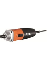 Resim AEG GS 500 E Kalıpçı Taşlama 