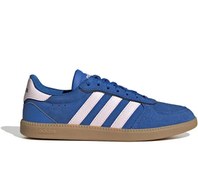 Resim Adidas Breaknet Sleek Kadın Günlük Ayakkabı JH6901 Lacivert 