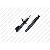 Resim Chevrolet Lacetti Arka Amortisör 2004-2008 Sol Taraf 1 Adettir 