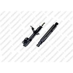 Resim Chevrolet Lacetti Arka Amortisör 2004-2008 Sol Taraf 1 Adettir 