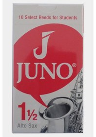 Resim Vandoren Juno Alto Saksafon Kamışı No:1.5 