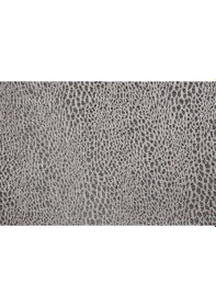 Resim Mikro Model Kum Beji Renk Pileli Fon Perde 75x260 Cm Antrasit 