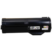 Resim Elit Toner Elittoner 106R02723 - Xerox Phaser 3610, 3615, M455, P455 (14K) 