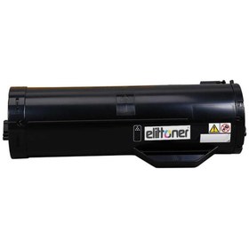 Resim Elit Toner Elittoner 106R02723 - Xerox Phaser 3610, 3615, M455, P455 (14K) 