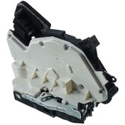 Resim İlkay Otomotiv Jetta Leon Golf Sharan Yeti Polo Rapid Arka Sag Kapı Kılıdı [5K4839016] 