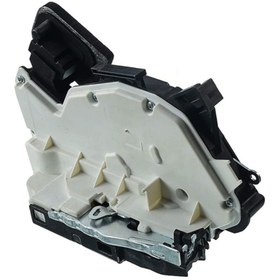 Resim İlkay Otomotiv Jetta Leon Golf Sharan Yeti Polo Rapid Arka Sag Kapı Kılıdı [5K4839016] 