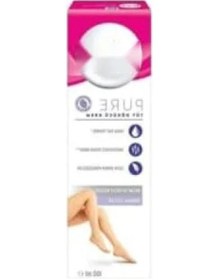Resim Hassas Ciltler İçin Tüy Dökücü Krem - 200 Ml 