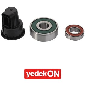Resim AGCO Bakım Kiti - Valtra | V836679141 