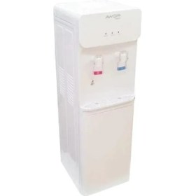 Resim Awox Flayer SS600 Sıcak-Soğuk Su Sebili 