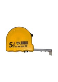 Resim Dekor Şerit Metre 5 Metre No:296 