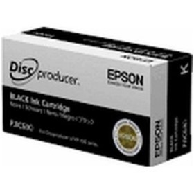 Resim Epson Pjıc6 Kartuş Siyah 31.5 Ml 