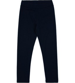 Resim U.s. Polo Assn. Kız Çocuk Lacivert Tayt 50316890-vr033 Lacivert 